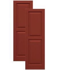 Charleston Style, Atlantic Architectural Raised Panel Center Mullion