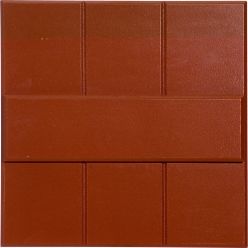 Board n' Batten Style Wood Composite Shutter Sample, with color swatches