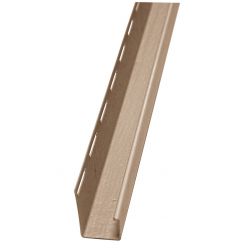 1.5" J-Channel Carton (88 linear feet)