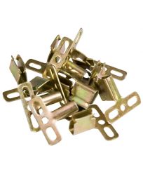 Shutter Clips for use with Vinyl Shutters