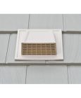 Animal Guard for 4" Hooded Vent