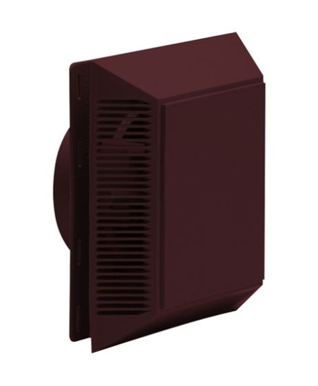 Master Type Intake/Exhaust Vent