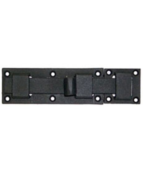 8" Shutter Slide Bolt
