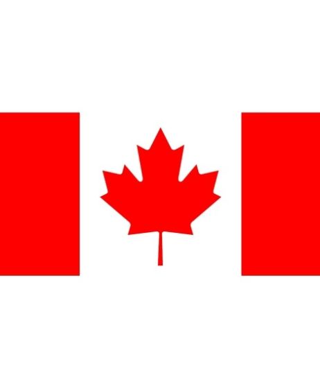 Canada Freight & Duties (per pair)