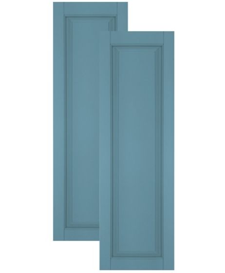 Savannah Style, Atlantic Architectural Raised Panel Full Panel