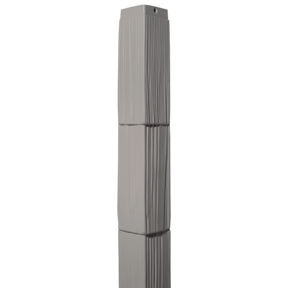 7" Split Shake Corner Piece (20 lineal feet)