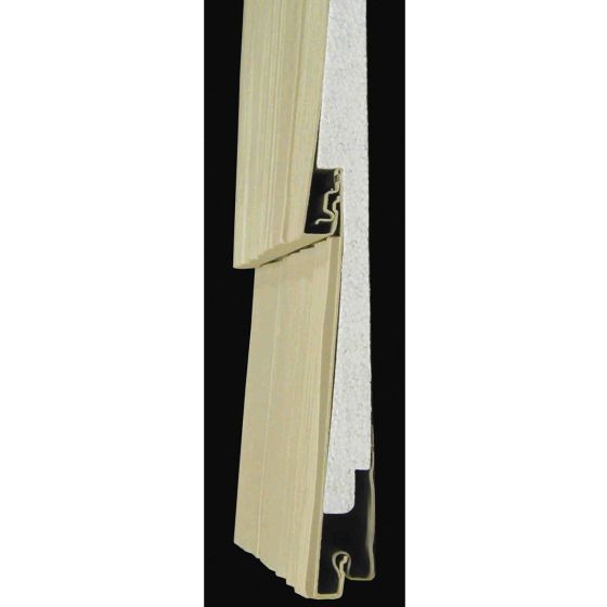 Fullback Foam Insulation Panel (100 sqaure feet)