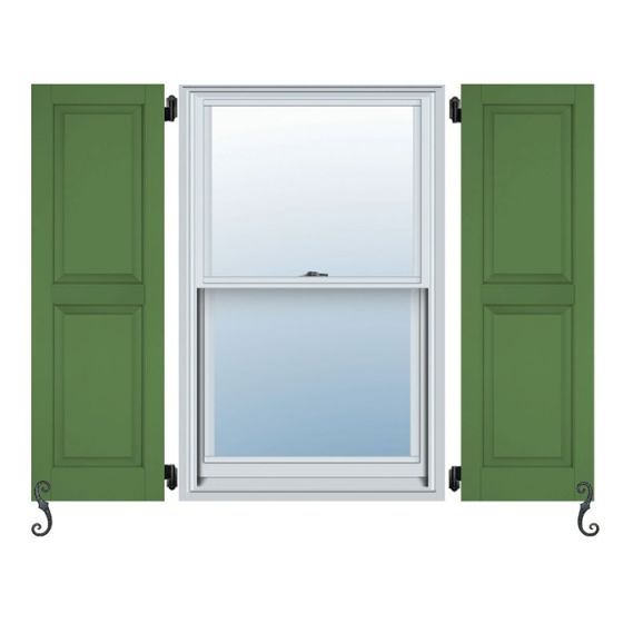 Atlantic Classic Raised Panel Center Mullion