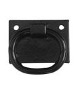 Shutter Ring Pull