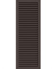 Atlantic Architectural, Standard Fiberglass, Bahama Style Shutter