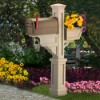 Mailbox Posts