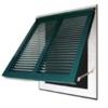 Bahama & Bermuda Shutters