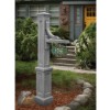 Address Posts & Signs