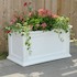Planter Boxes