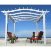 Pergolas