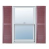 Exterior Shutters menu image