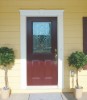 Door Surrounds & Pilasters