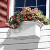 Window Box Planter menu image