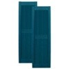 Vinyl Framed Board N' Batten Shutters menu image