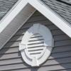 Functional Gable Vents