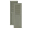 Combination Vinyl Shutters menu image