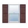 vinyl shutters menu image